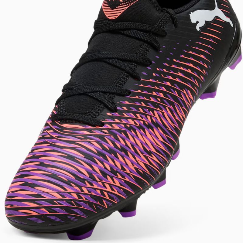 Puma Future 8 Play FG/AG Jr 108144-01 shoes Footwear/Football/Kids Your Sports Performance