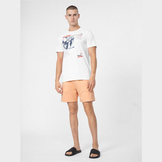 Shorts 4F M 4FSS23TSHOM074 64S Clothing/Lifestyle/Trousers, shorts/4F 4F