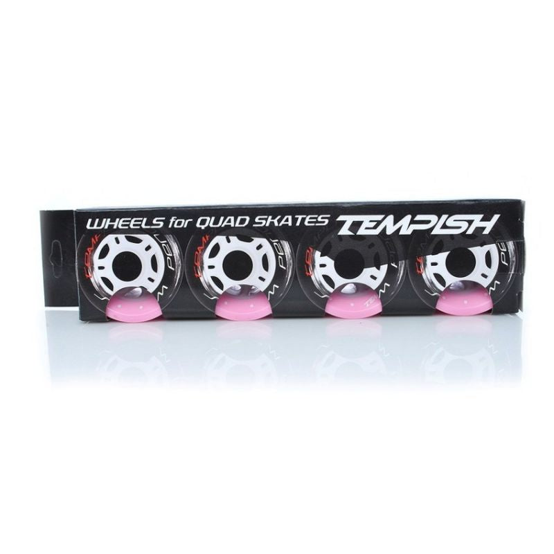 TEMPISH Quad PU wheels 57x38 95A In preparation Your Sports Performance