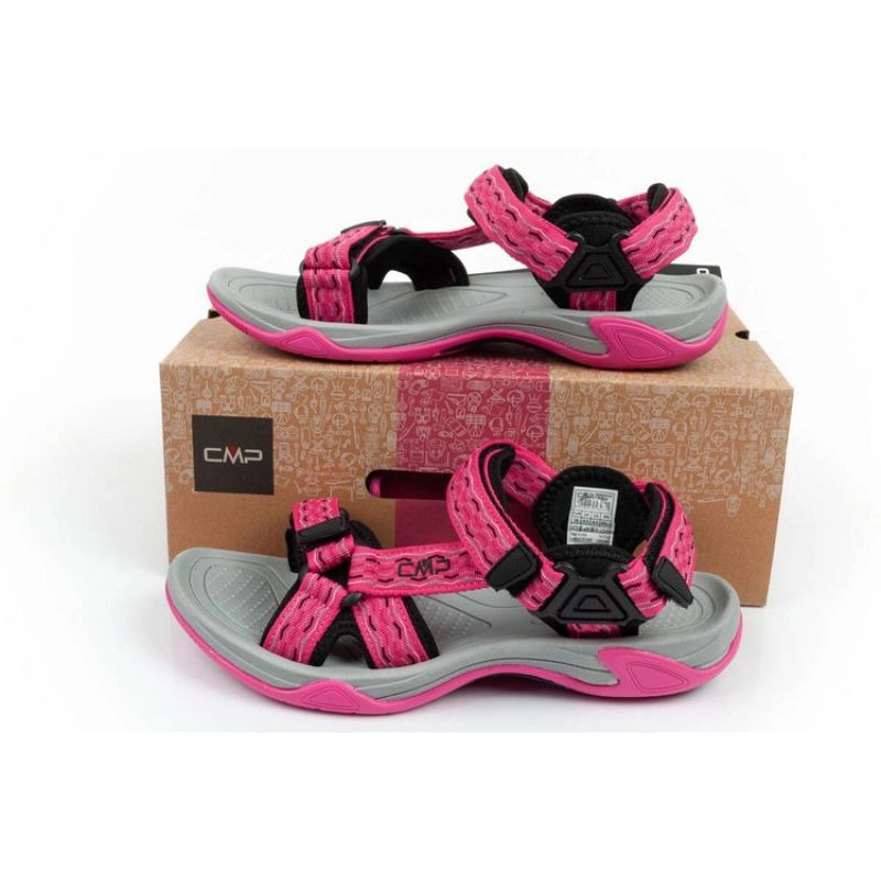 CMP Hamal W 38Q9956/C505 sandals Footwear/Outdoor/CMP Your Sports Performance