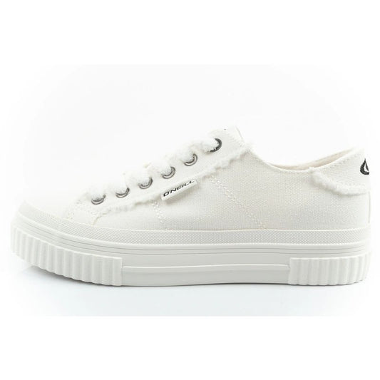 O'neill women's sports shoes Spinna C sneakers white fashionable comfortable ONeill