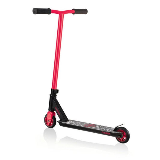 The Globber Stunt GS 360 620-102 Pro Scooter HS-TNK-000010047 Accessories/Skating/Hulajnogi Your Sports Performance