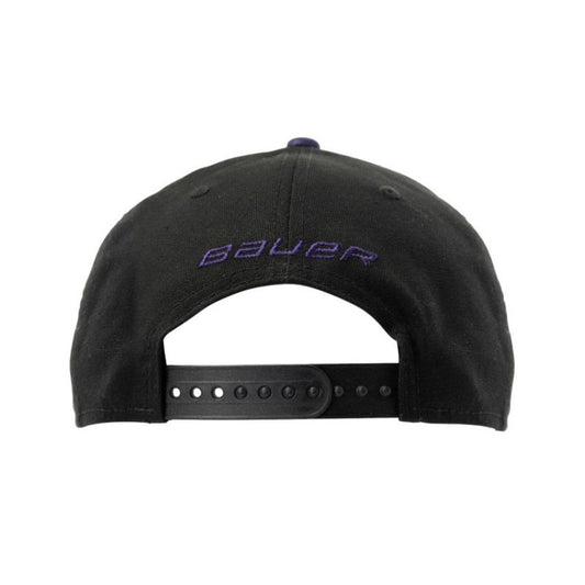 Bauer NE Twotone OG 9Fifty Sr Cap 1063849 Clothing/Outdoor/Czapki, szaliki, rękawiczki, maski/Alpinus Bauer