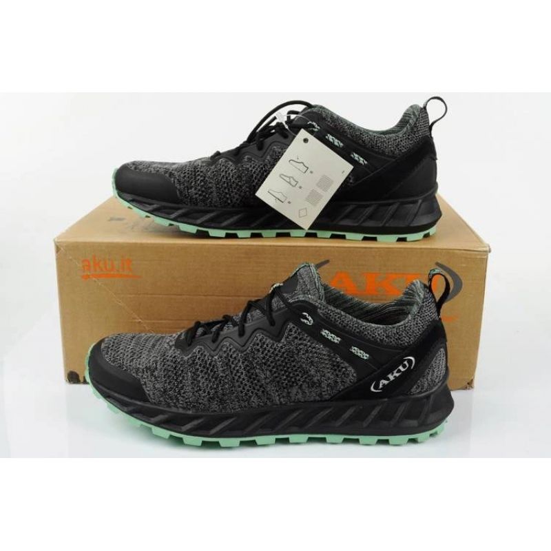 Aku Rapida Air W 7611650 trekking shoes Footwear/Outdoor/Aku Your Sports Performance