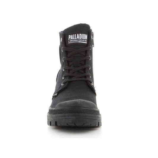 Palladium Pallabase Twill W 96907-008-M shoes Footwear/Lifestyle/Palladium Your Sports Performance