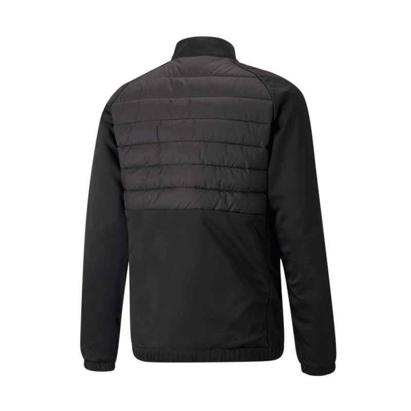 Jacket Puma teamLiga Hybrid M 657321-03 Clothing/Football Puma