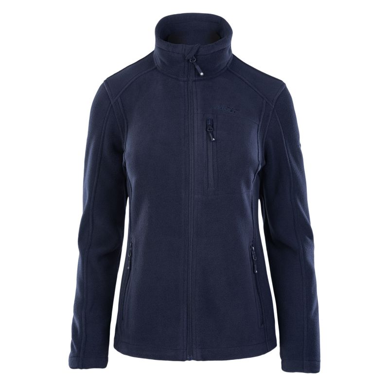 Hi-tec lady montes sweatshirt W 92800326597 Clothing/Outdoor Your Sports Performance