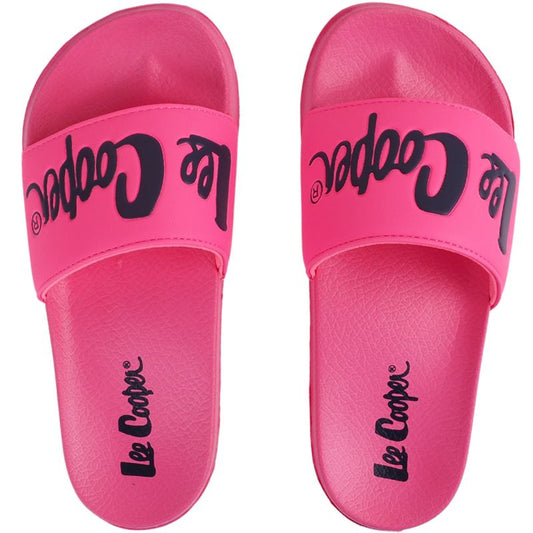 Lee Cooper Jr. Slippers LCW-22-42-0999K Footwear/Lifestyle/Lee Cooper Your Sports Performance