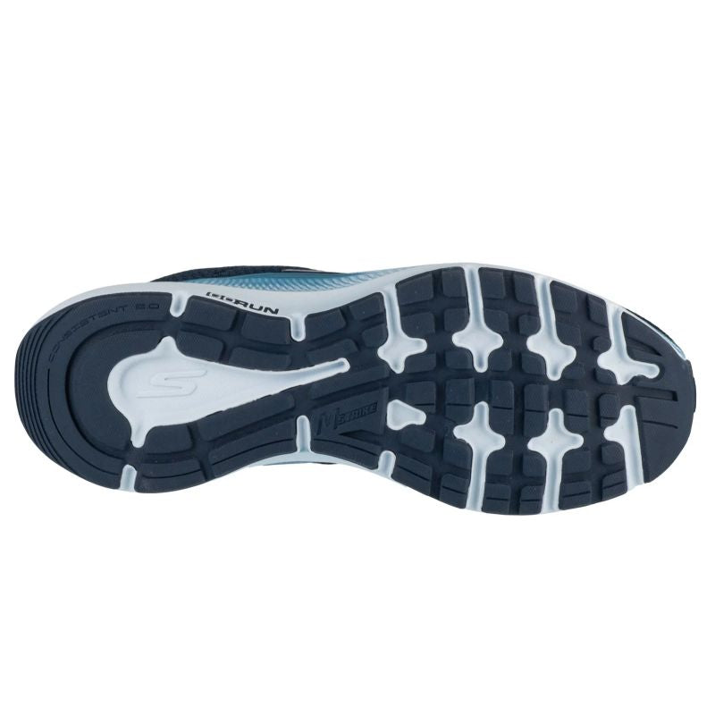 Skechers Go Run Consistent 2.0 - Fast Pace 128621-NVBL Purple 36 In preparation Your Sports Performance