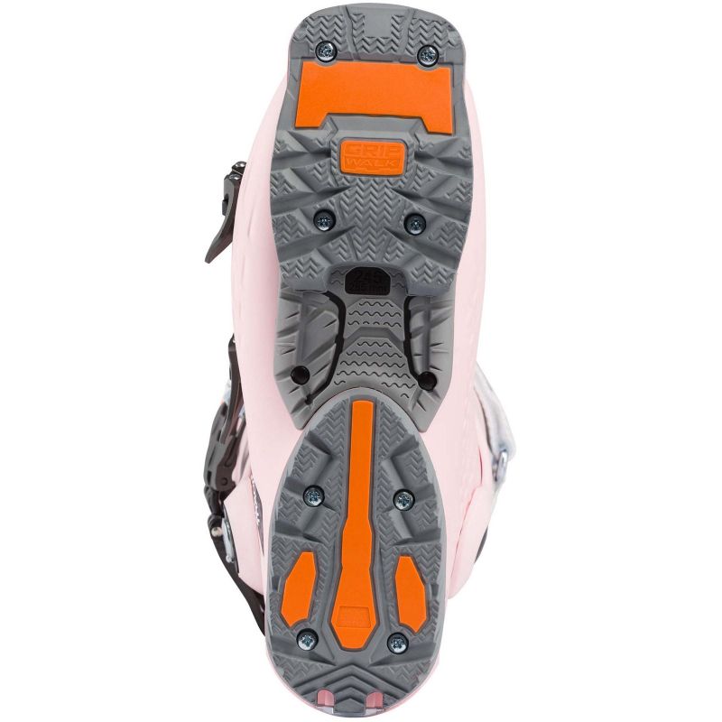 ROSSIGNOL ALLTRACK ELITE 110 LT W GW Ski Boots - POWDER PINK