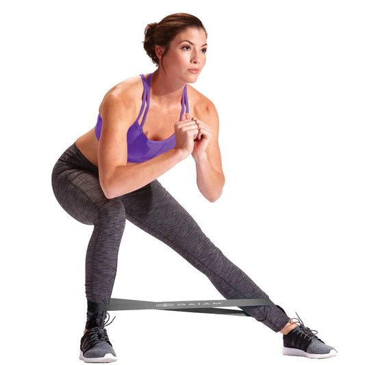 Set of training bands Gaiam 63578 Accessories/Training equipment Your Sports Performance