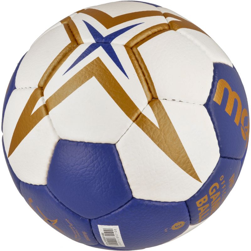Handball Molten H3X5000-BW Accessories/Balls/Handball Your Sports Performance