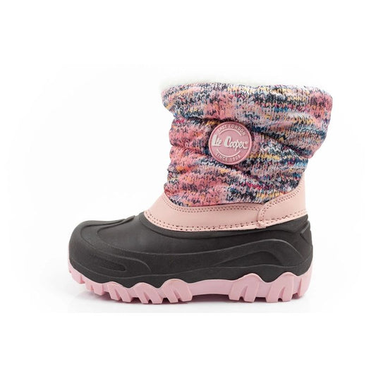 Lee Cooper winter boots children's insulated snow boots for girls In preparation Your Sports Performance
