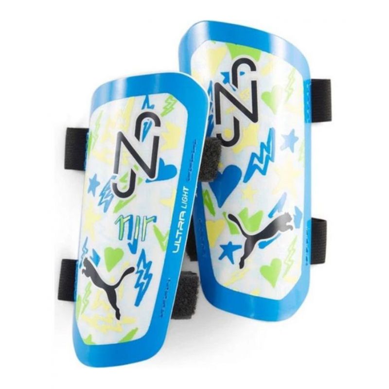 Puma Neymar Jr. Ultra Light Strap football pads 030902-01 Accessories/Protectors and knee pads Puma