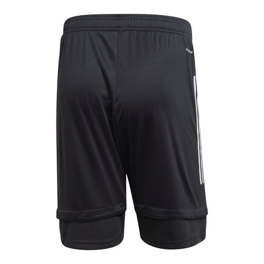 Shorts adidas Germany M FI0756 Clothing/Football Adidas