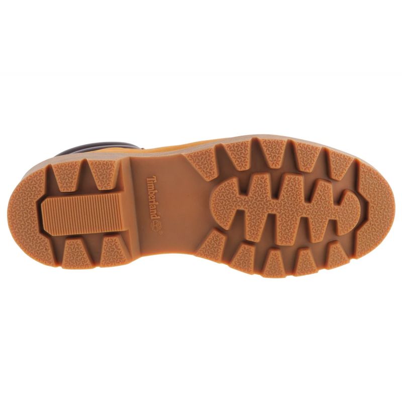 Timberland 6 In Basic Boot TB1A27TP231 Yellow 40 In preparation Your Sports Performance