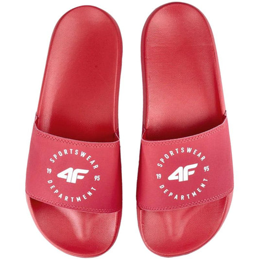 Slippers 4F W 4FSS23FFLIF068 62S Footwear/Outdoor 4F