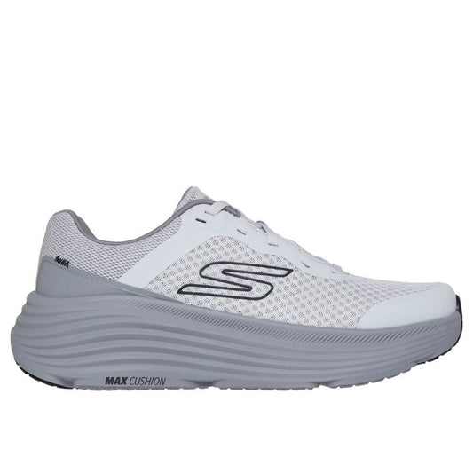 Skechers Max Cushioning Endeavour M 220613 Running Shoes GRY Skechers