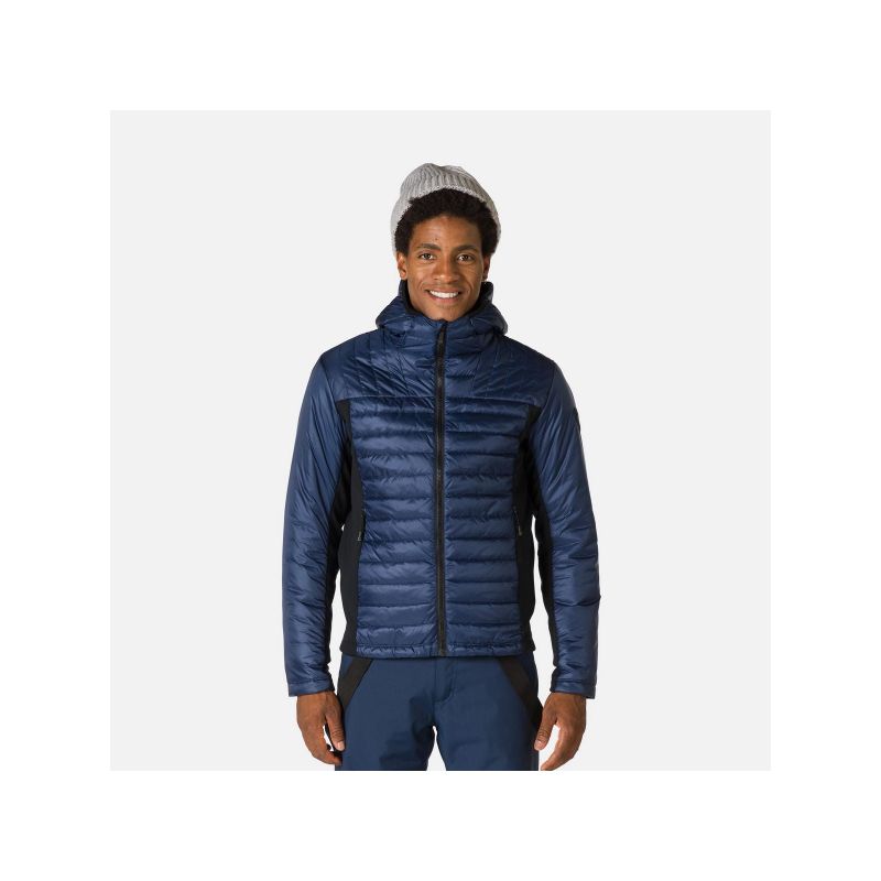 Rossignol Skpr Pf Hybrid Light Jacket Jkt Import z PMSport Your Sports Performance