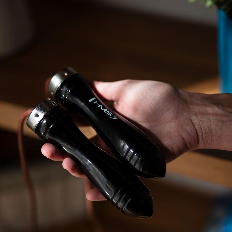 SK43 LEATHER JACKET HMS 17-36-043