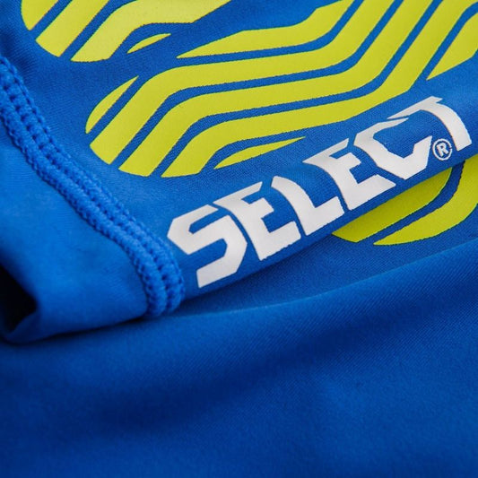 Compression sleeve Select 6610 blue Accessories/Strippers, sleeves Select