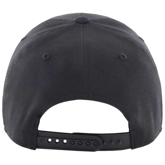 47 Brand MLB Los Angeles Dodgers Jr Cap B-RAC12CTP-BKA-KID Clothing/Lifestyle/47 Brand Your Sports Performance