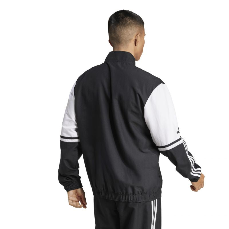 Adidas Squadra 25 M sweatshirt JE2761 Clothing/Football Adidas