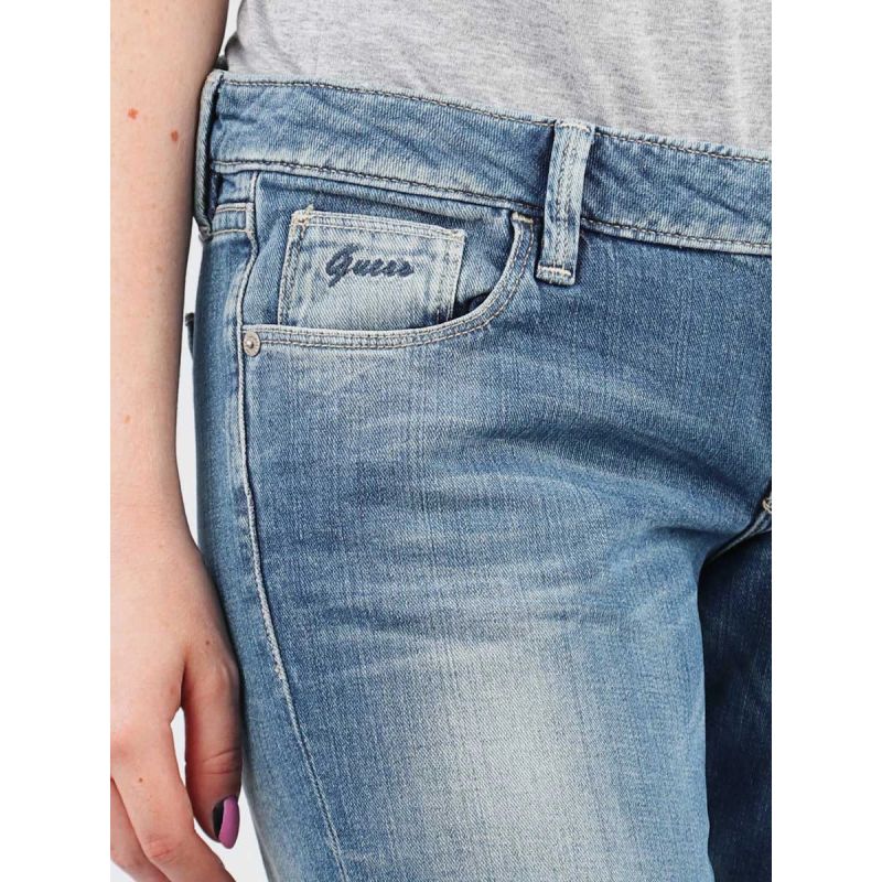 Guess Beverly Skinny W21003D0ET0-NEPE In preparation Your Sports Performance