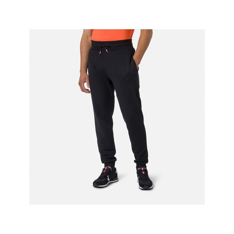 Rossignol LOGO PANT FL black Import z PMSport Your Sports Performance