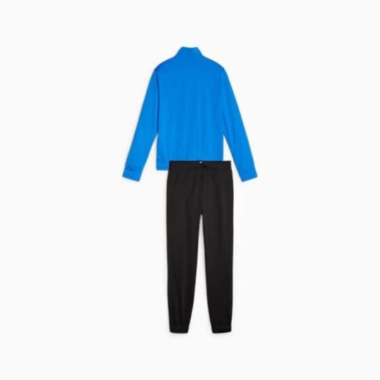 Puma Poly Suit Jr tracksuit 589371 48 Clothing/Training Puma