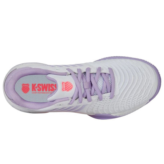 K-Swiss Express Light 3 Clay W shoes 98563-182-M Footwear/Lifestyle/K-Swiss Your Sports Performance