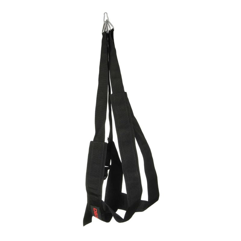 P1 - DBX Strength Harness - Speed Resistor - Training Harness - Wrestling Expander Expandery i uprzęże treningowe Your Sports Performance