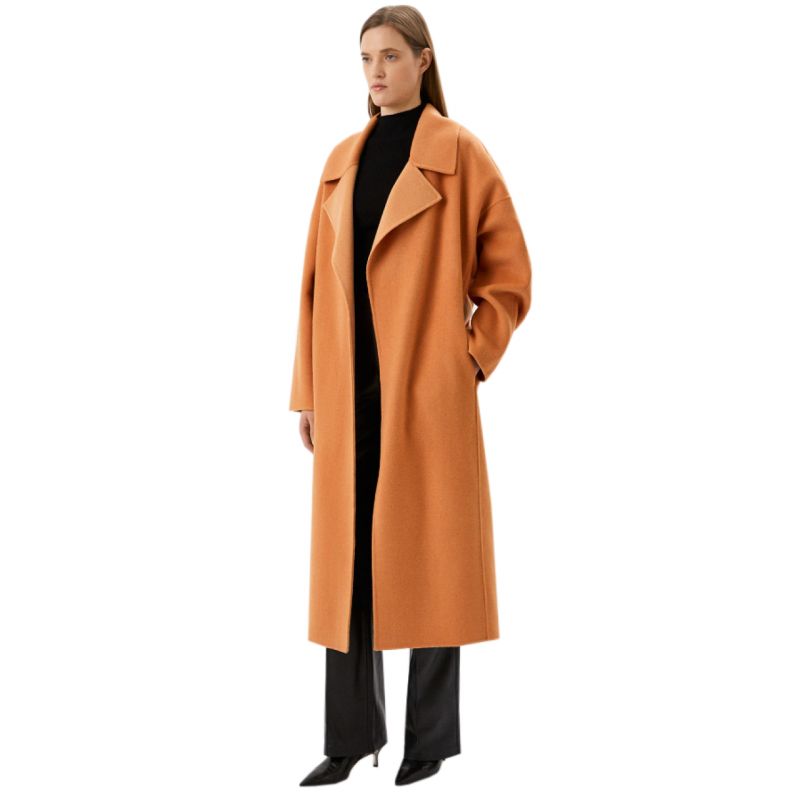 Calvin Klein Double Faced Oversize Coat W K20K205006 Clothing/Lifestyle/Tommy Hilfiger Your Sports Performance