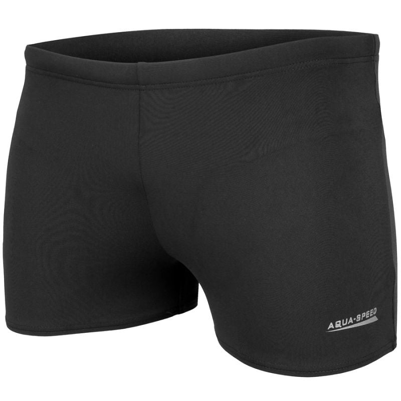 Swimwear Aqua-Speed Patrick M black Clothing/Swimming/Aqua-Speed Your Sports Performance
