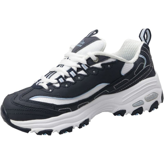 Skechers D'Lites Biggest Fan W 11930-NVW shoes Footwear/Lifestyle/Skechers Your Sports Performance