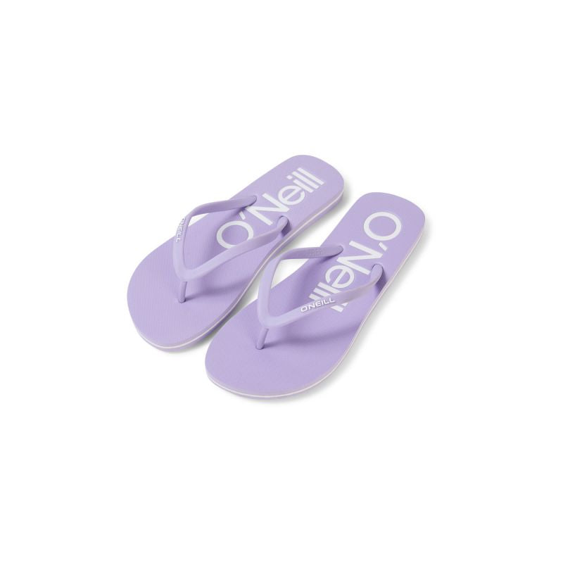 O'Neill Profiles Logo Sandals W 92800614889 flip-flops Footwear/Lifestyle/ONeill Your Sports Performance