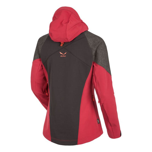Salewa Sesvenna Jacket WO/DST JKT 25230-0911 Clothing/Outdoor/Salewa Your Sports Performance