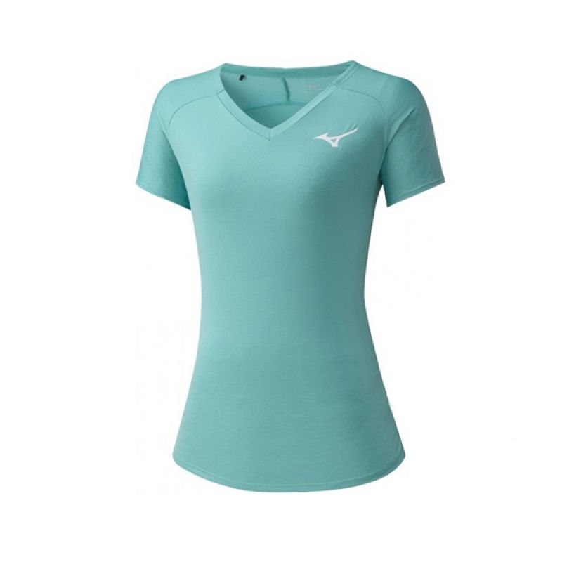 Mizuno Tee In preparation Your Sports Performance