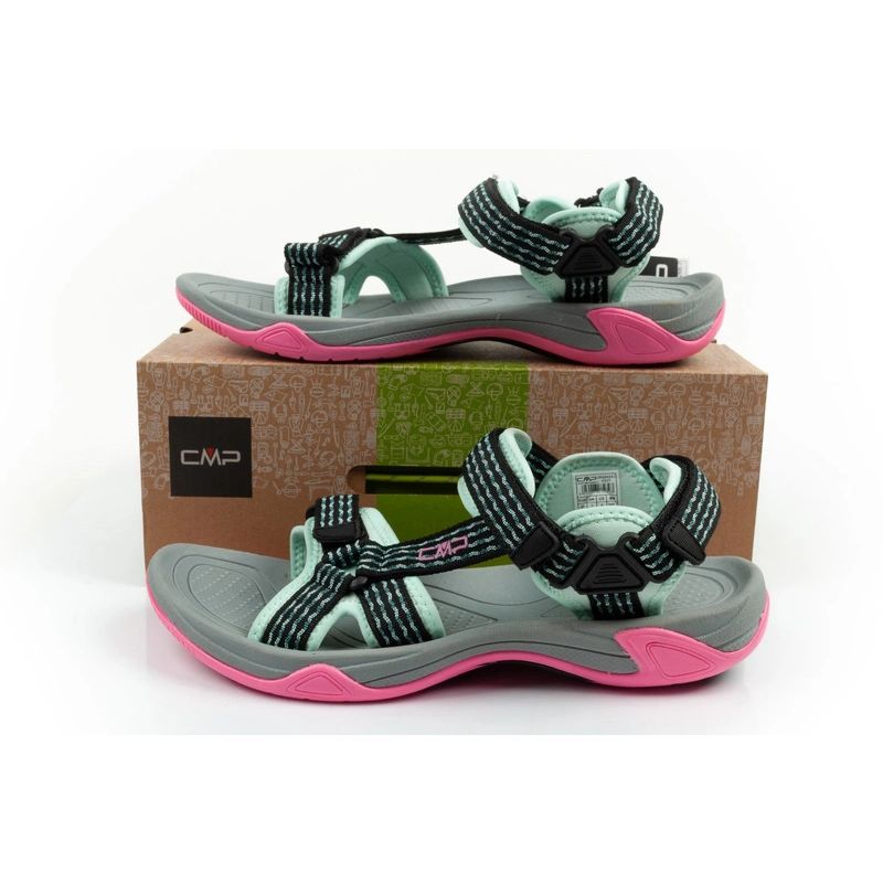 CMP shoes children's sandals youth Hamal Hiking light comfortable CMP