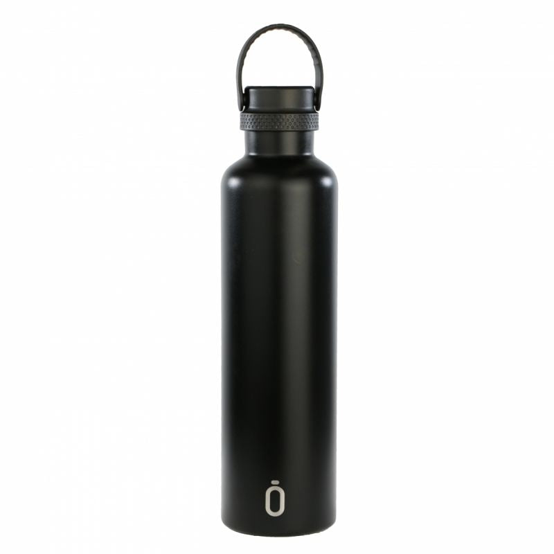 Real Madrid Thermo Bottle 1L 972545 Accessories/Training equipment/pozostałe Your Sports Performance