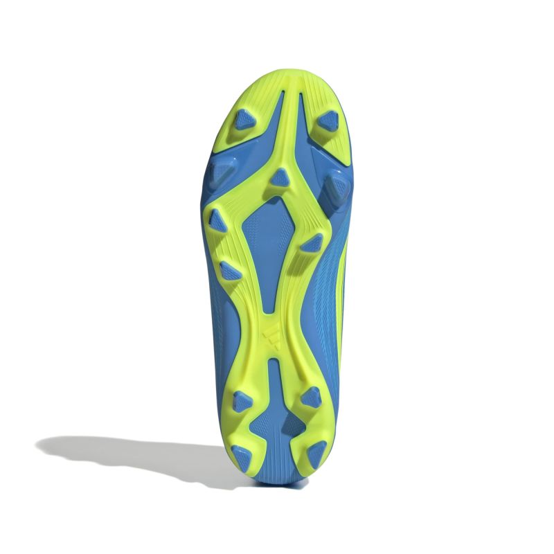 Adidas Junior F50 Club FG/MG JS1479 shoes