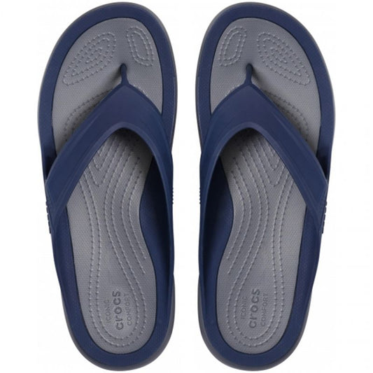 Crocs Swiftwater Wave Flip M 206242 4HE flip-flops Footwear/Swimming/Men Your Sports Performance