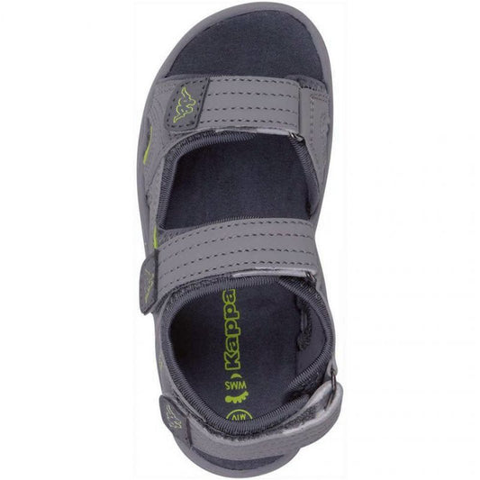 Sandals Kappa Early II K Footwear Jr 260373K 1633 Footwear/Lifestyle/Kappa Kappa