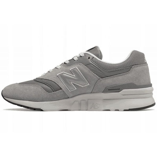 New Balance men's shoes CM997HCA classic 40 In preparation Your Sports Performance