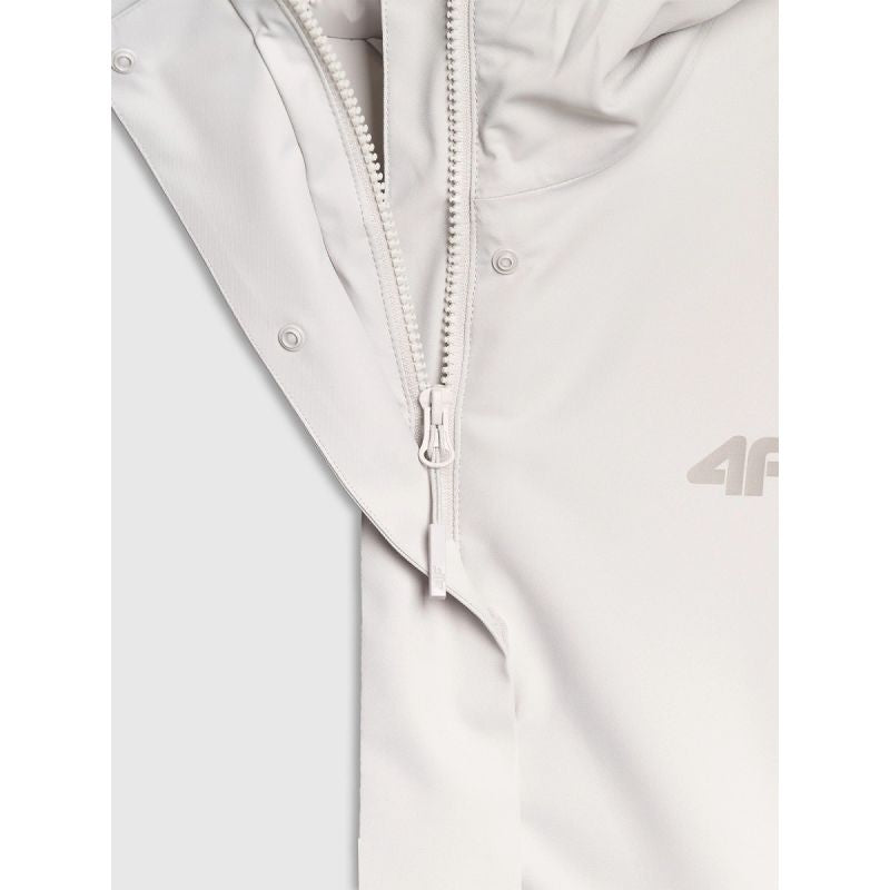 Women's winter parka membrane 8000 4F 4FRAW25TTJAF1027-27S *Kategoria tymczasowa Your Sports Performance