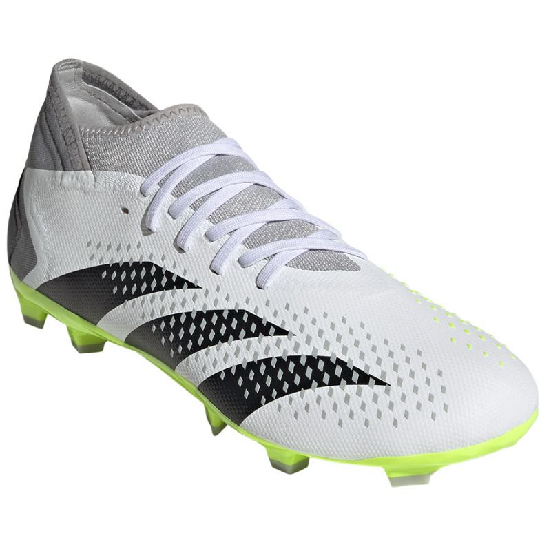 Adidas Predator Accuracy.3 FG M GZ0024 shoes Footwear/Football Adidas