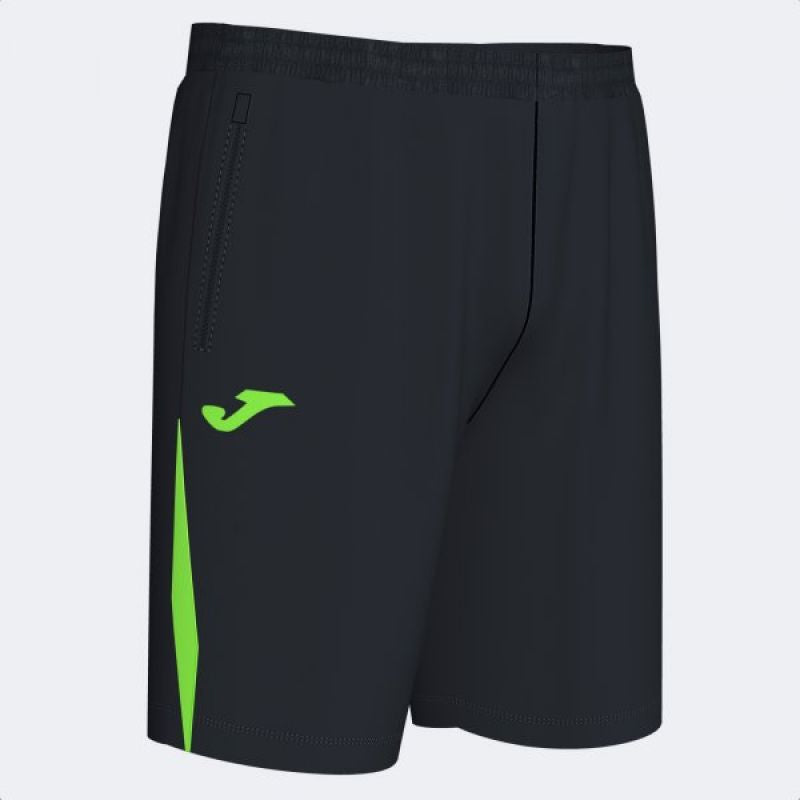 Joma Championship VII Bermuda shorts 103209.117 Clothing/Football/Joma Joma