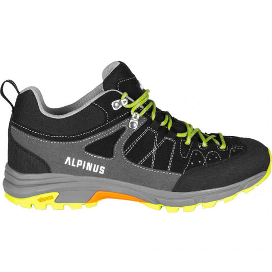Alpinus Tromso Low Tactical M GR43339 trekking shoes Footwear/Outdoor/Alpinus Your Sports Performance