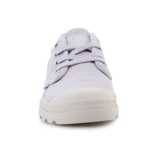 Palladium Pampa Oxford Shoes W 92351-549-M Footwear/Lifestyle/Palladium Your Sports Performance
