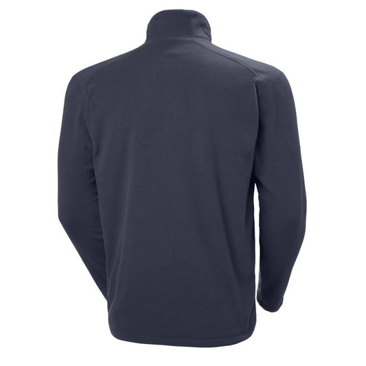 Helly Hansen Daybreaker 1/2 Zip Fleece Sweatshirt M 50844 994 Clothing/Outdoor/Helly Hansen Your Sports Performance